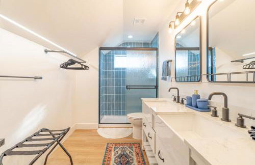 Luxury 4-bed home in Riverside Heights! - Foto 16