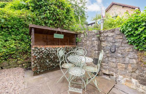 Cosy cottage on outskirts of Bath - Foto 28