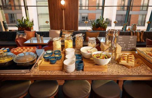 Adina Apartment Hotel Stuttgart - Foto 32