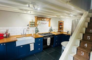 Little Cottage, Llwyngwril - Foto 15