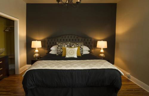 3rd Street Flats - Foto 75