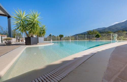 Villa Entre Mer Et Montagnes - Foto 1