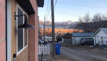 Downtown Yellowstone Bungalow - Foto 5