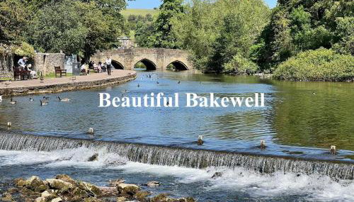 Heather Cottage Bakewell - Foto 4