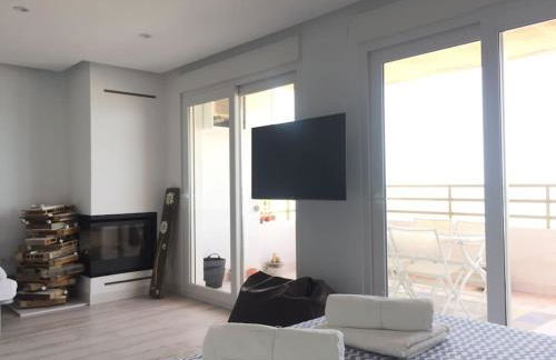 MI BARCO - LOFT frente al mar - Foto 7