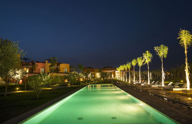 Le Vizir Center Parc & Resort - Foto 35