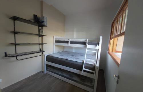 Casas na Vila da Saúde, 2 opções, com quintal e piscina compartilhada - Foto 17