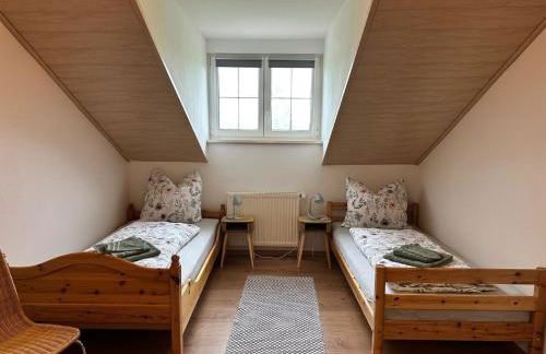 Ferienwohnung Zur Ochsenweid - Foto 3
