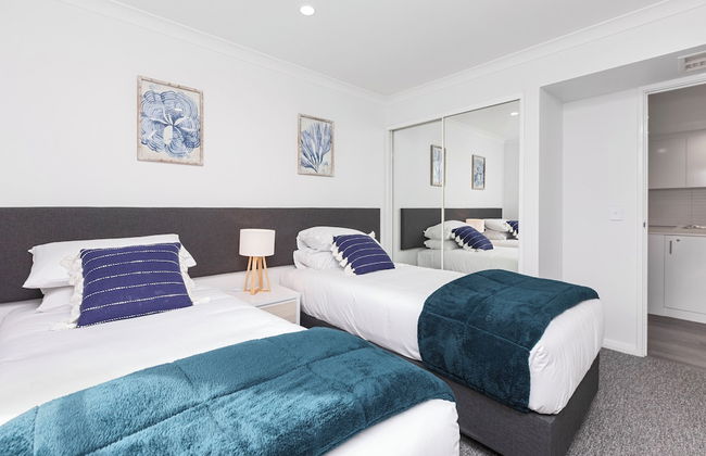 Nautica Residences Hillarys - Foto 60