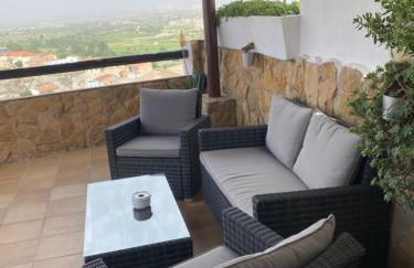 Alhanda Apartahotel - Foto 44