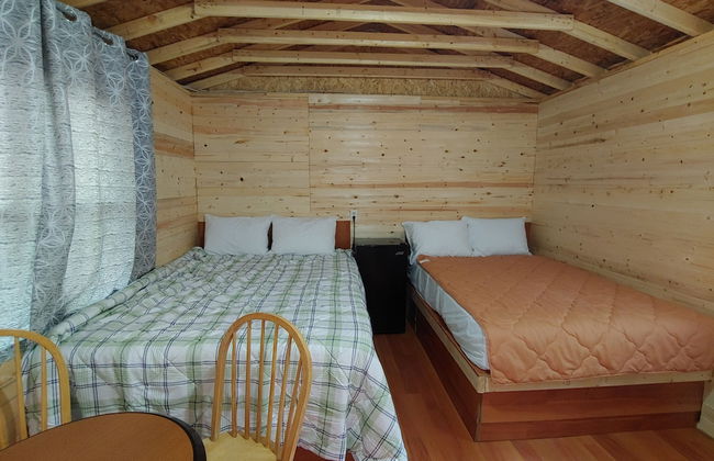 Oakhill Pines Campground - Foto 42