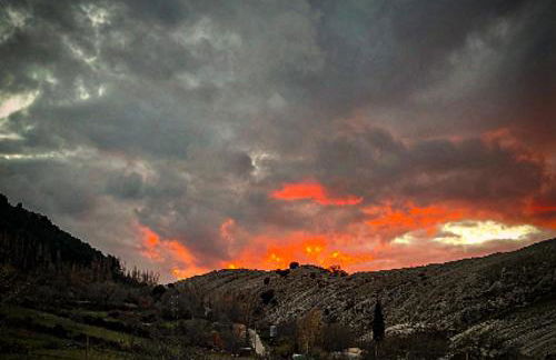 Ático PEÑAMUSGO - Hotel Ruta del Segur - Foto 3