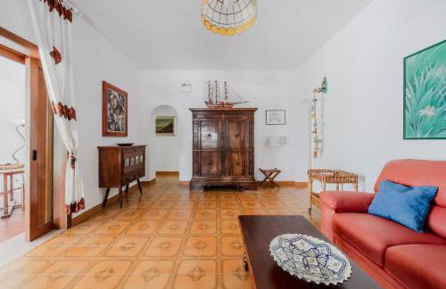 Villa Giglio with Garden and Mini Pool by Rentbeat - Foto 26