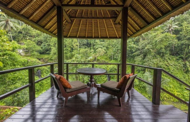 Villa Cella Bella - Photo 21