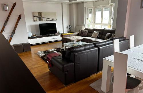 Duplex lujo Leioa - Foto 3