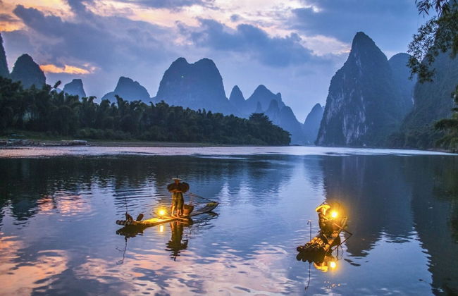 Stay at Guilin nearly airport - Photo 17