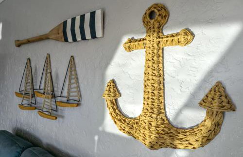 Bankers Hill Hideaway with AC Views and Parking - Foto 16