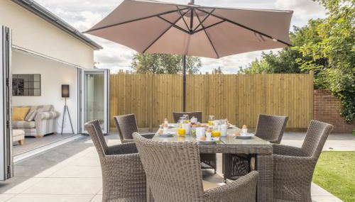 Mill Green House - Foto 5