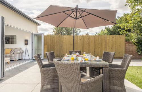 Mill Green House - Foto 5