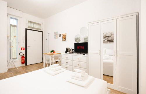 Minerva, Elegant Stay in the Bologna City Center - Photo 6