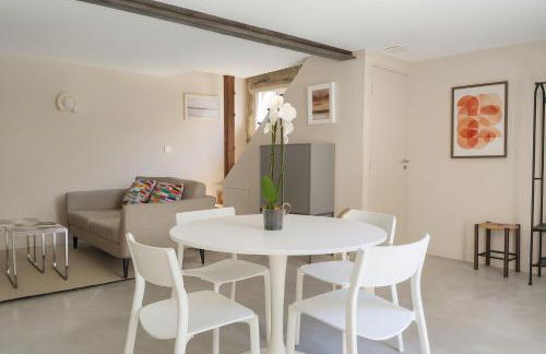 Maison de Charme & Cour Privée dans le Cœur Historique d'Amboise - Foto 14