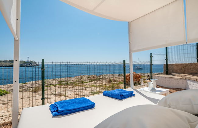 Orange Colom Seaside Apartments - Foto 69