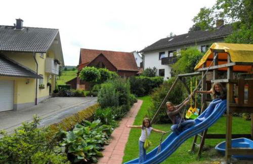 Ferienhof Christmann - Foto 1