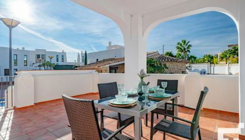 Villa Mirador de Bassetes 4 - Grupo Turis - Foto 5