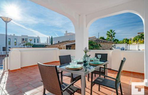 Villa Mirador de Bassetes 4 - Grupo Turis - Foto 5