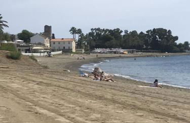 Villa with Heated Pool and Jacuzzi close to Puerto Banus and Beach - Photo 59