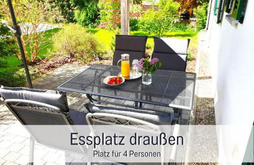 Ferienhaus Inntal - ruhig schlafen, zentral starten & wandern bis zum Gipfelglück - Foto 19