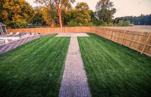 Luxury 5 bedroom home with Pool. - Foto 5