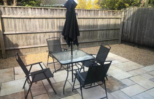 Coastal Retreat - Skegness - Foto 25