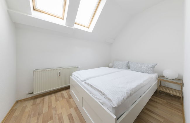 Primeflats - Apartments near Prenzlauer Berg - Foto 5