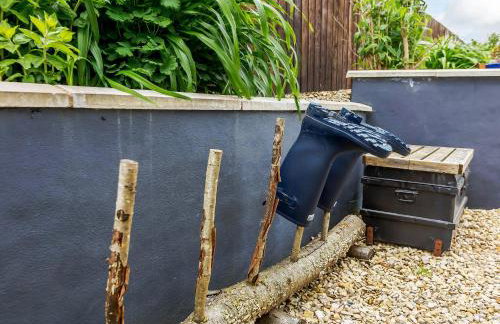 Lilac Lodge - Foto 28