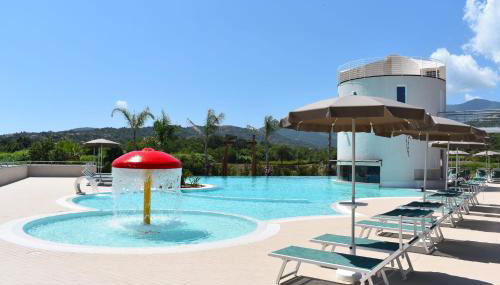 Hyele Accommodation Experience - Foto 2, sunbed