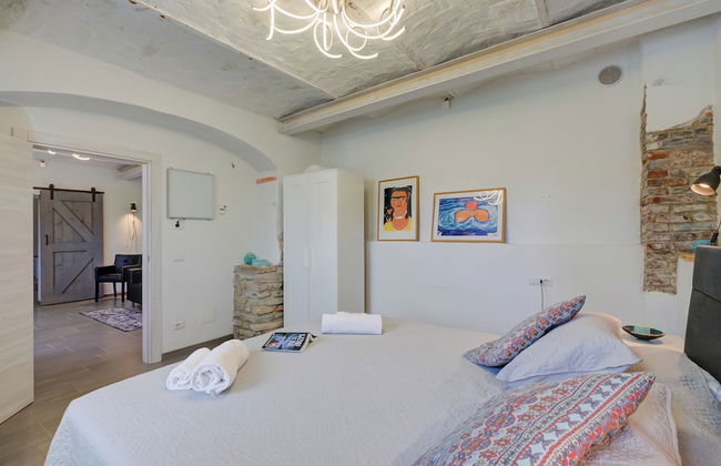 Bocca Al Lupo Apartments - Foto 4