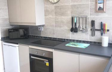 Towan Beach Holiday Flat - Foto 14