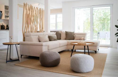 LaMiaCasa Green Large Loft City Close Green Area - Foto 1