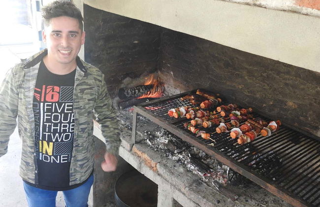 Visita a la estancia San Rafael - Foto 4