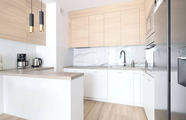 Apartamenty Sun & Snow Villa Verona - Foto 5