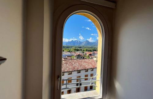 Visentin - Meraviglioso attico in legno - Foto 17