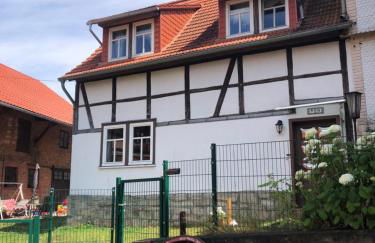 Tannhäuser Hörselhäuschen - Foto 1