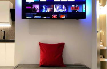 Su Coru 2 - Deluxe Studio in the Heart of Cagliari - Foto 37