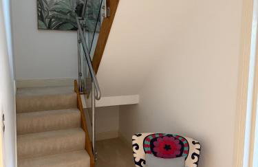 Luxury Villa with Beach Hut and Hot Tub - Photo 30