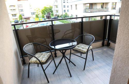 Apartament Królowej Jadwigi z garażem - Foto 3
