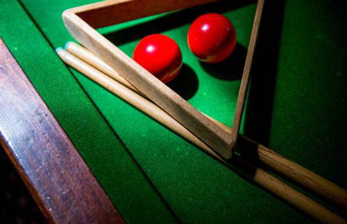 Great House - A Grand Georgian Retreat with Heated Outdoor Pool - Photo 9