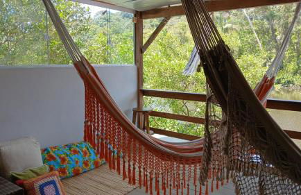 Refúgio dos Guarás - Foto 3