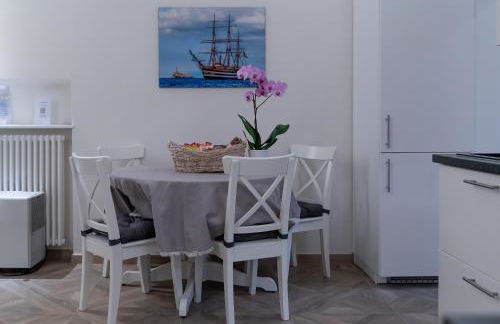 INSULA LUBRENSIS flat - Photo 24