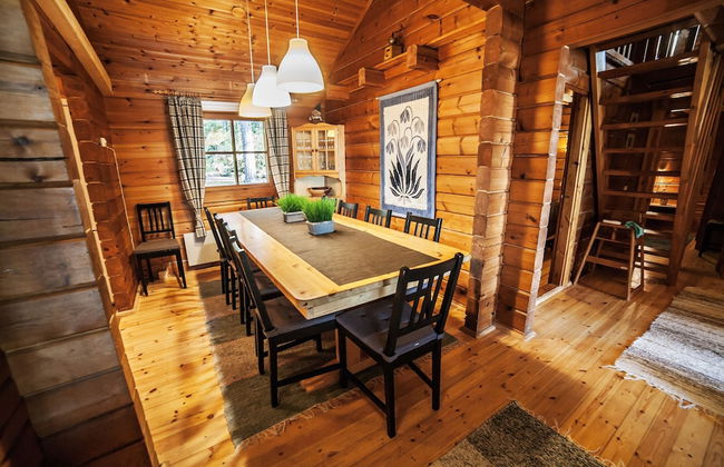 Villa Skitunäs - Photo 7